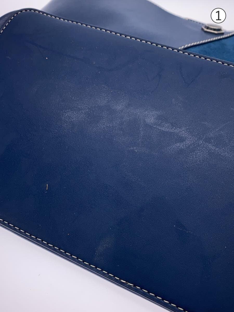 CHARLES&KEITH Shoulder Bag -- BLU 40270171 7