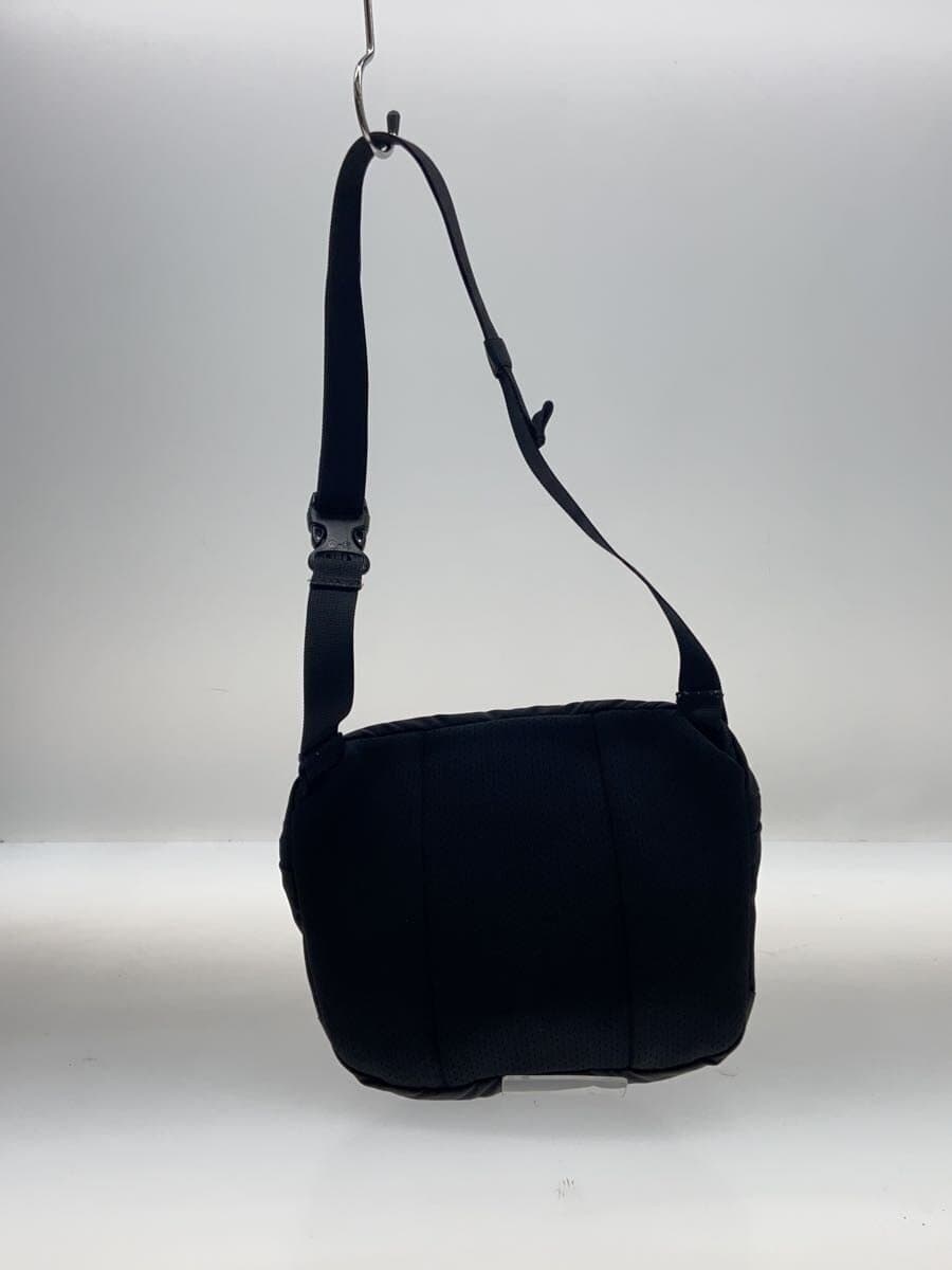 ARC'TERYX shoulder bag nylon BLK 3