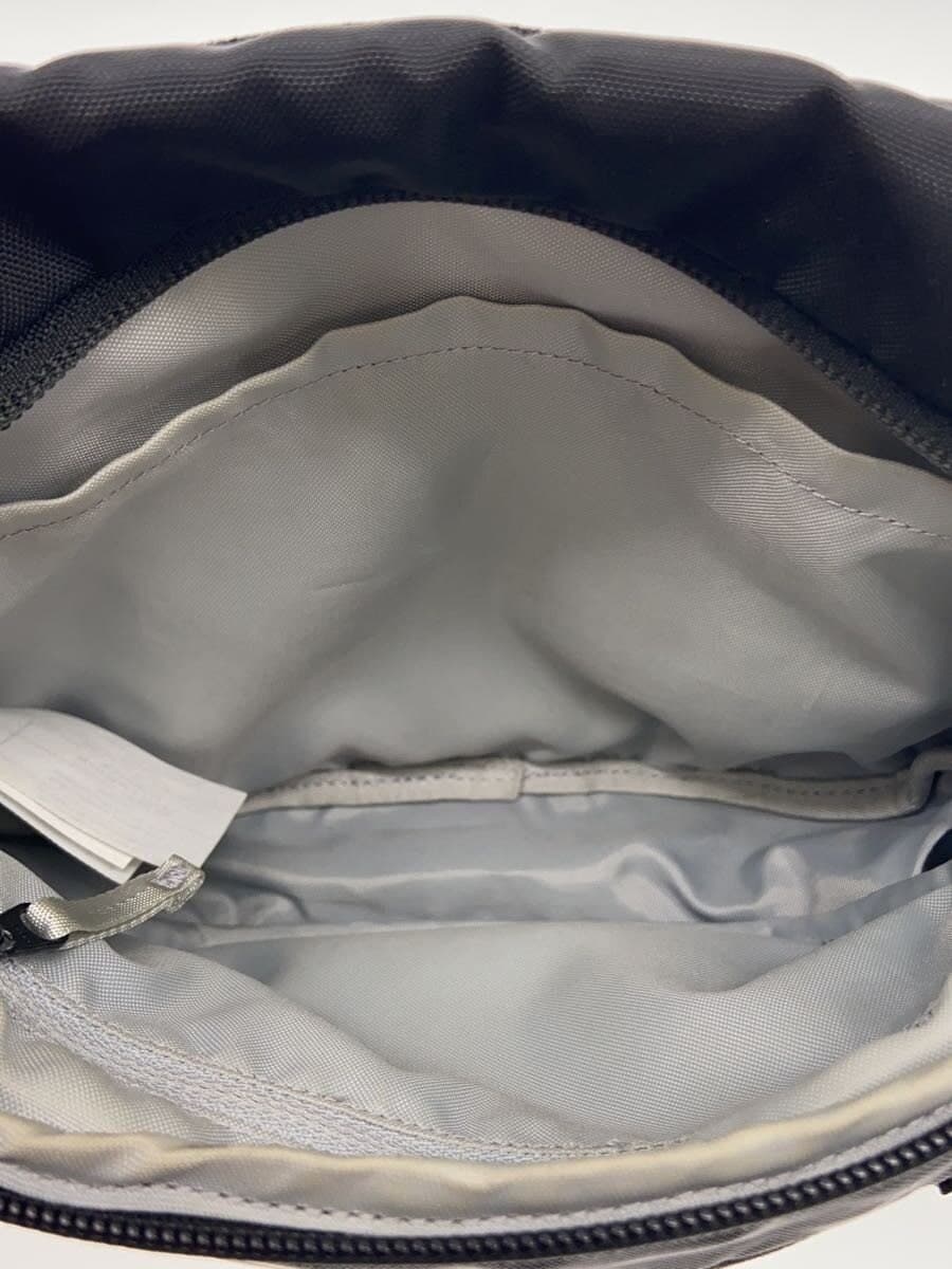 ARC'TERYX shoulder bag nylon BLK 6