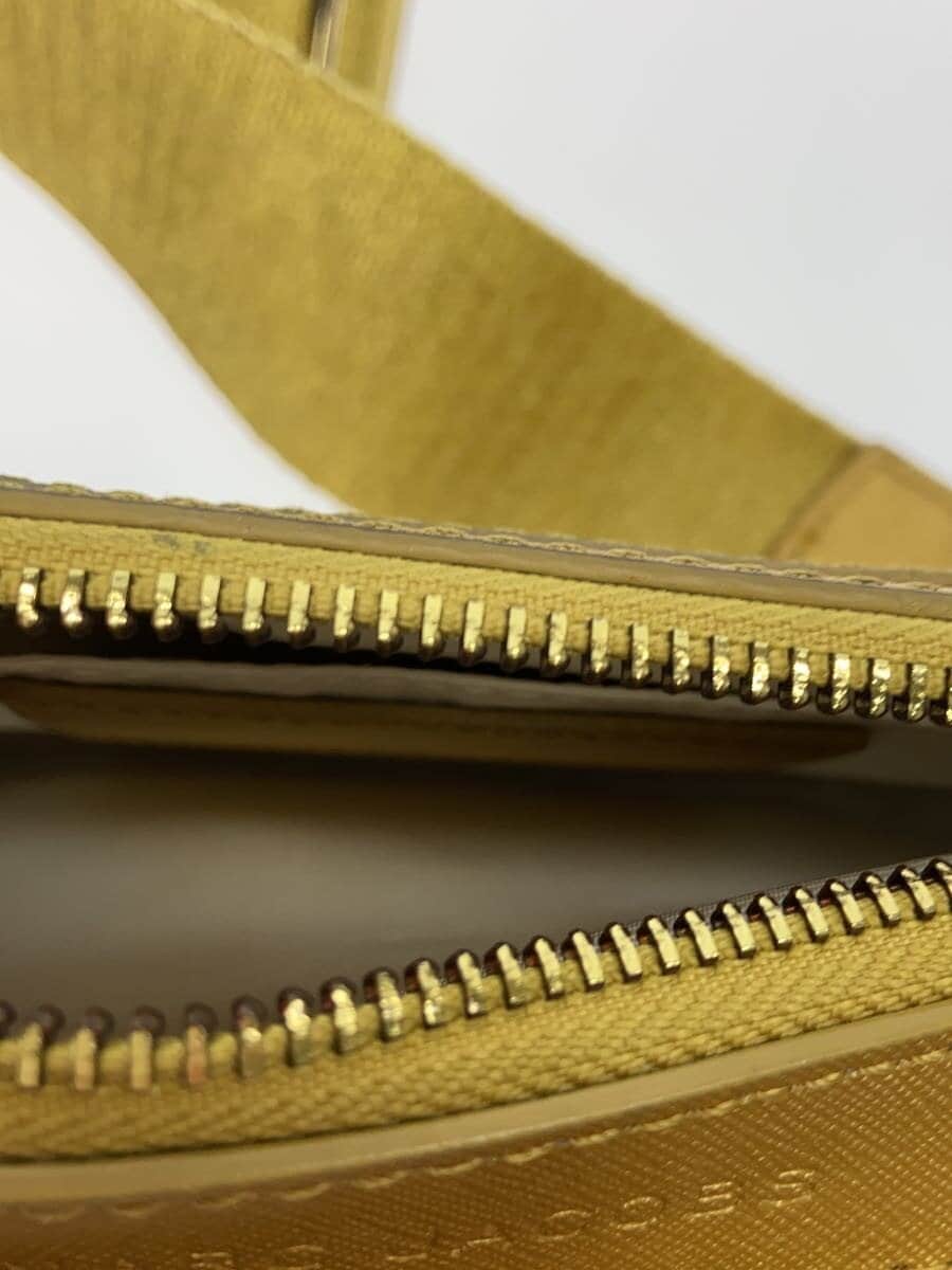 MARC JACOBSTHE SNAPSHOT Shoulder Bag GLD M0015323 6