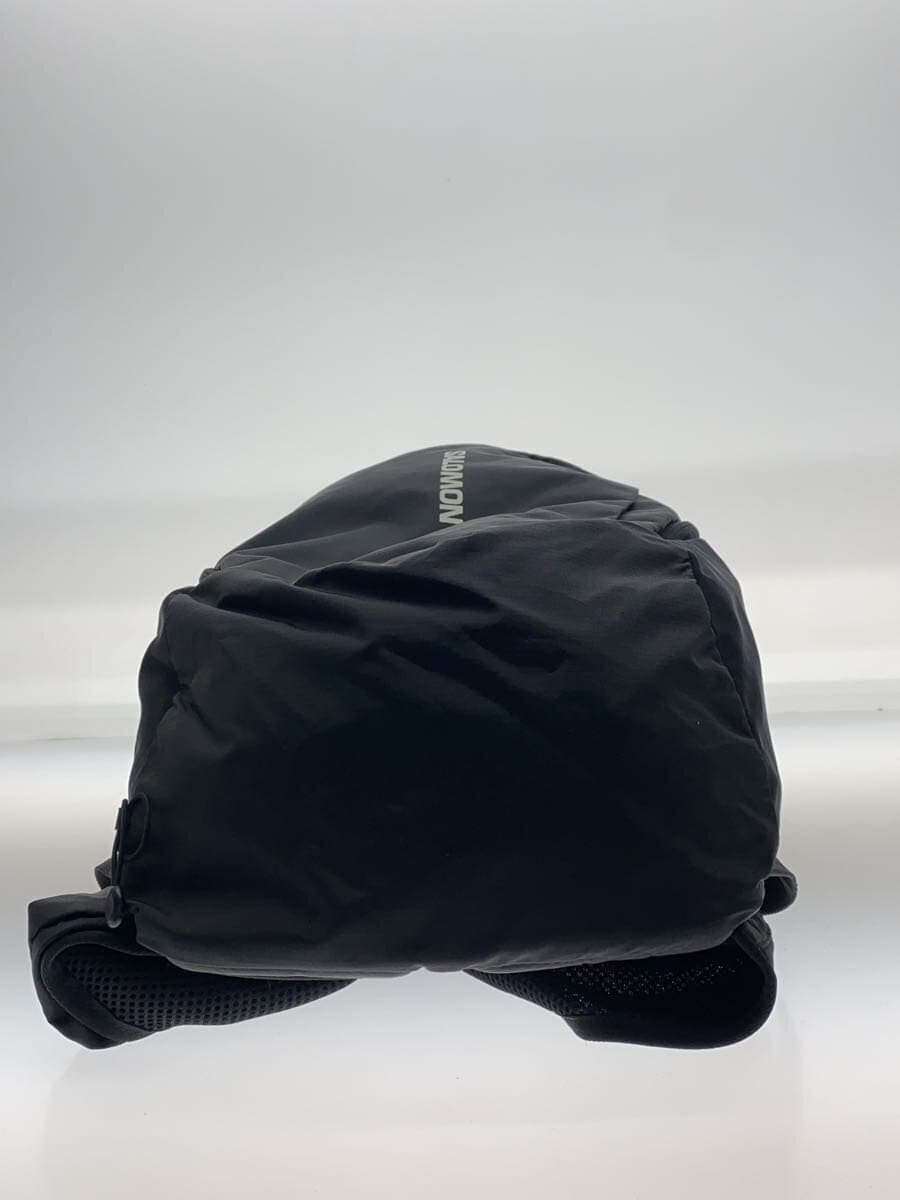 salomon Backpack Polyester BLK SBSS2410007 4