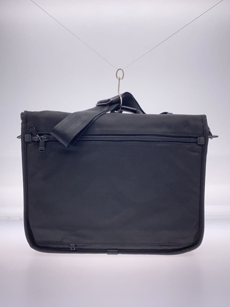 TUMI Shoulder Bag Nylon BLK 26193DH Messenger 3