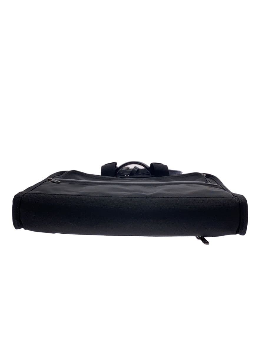 TUMI Shoulder Bag Nylon BLK 26111D4 4