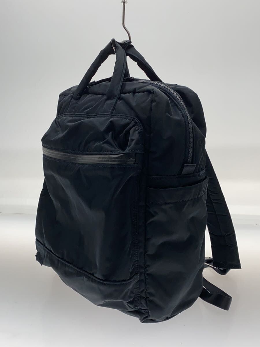 RAMIDUSMASTERNAVY Backpack NVY 2