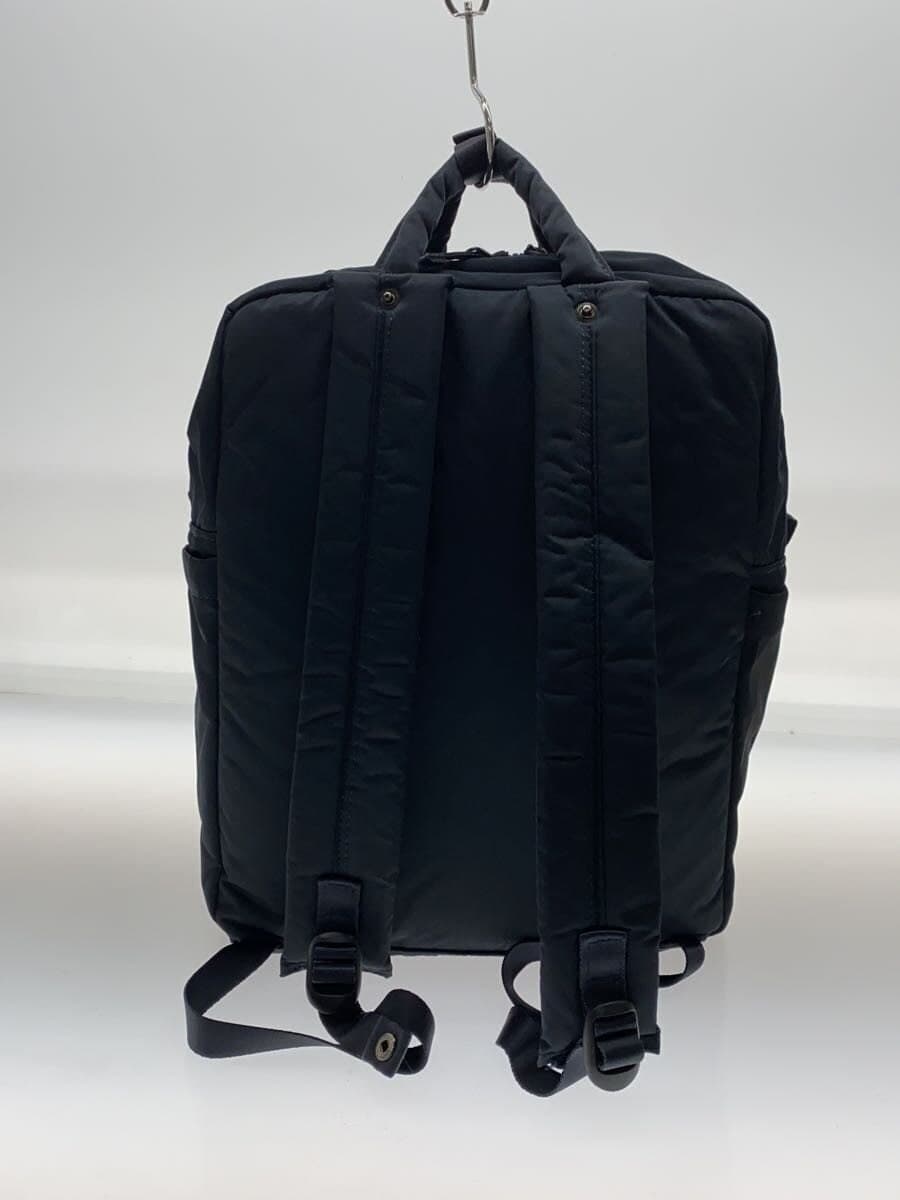 RAMIDUSMASTERNAVY Backpack NVY 3