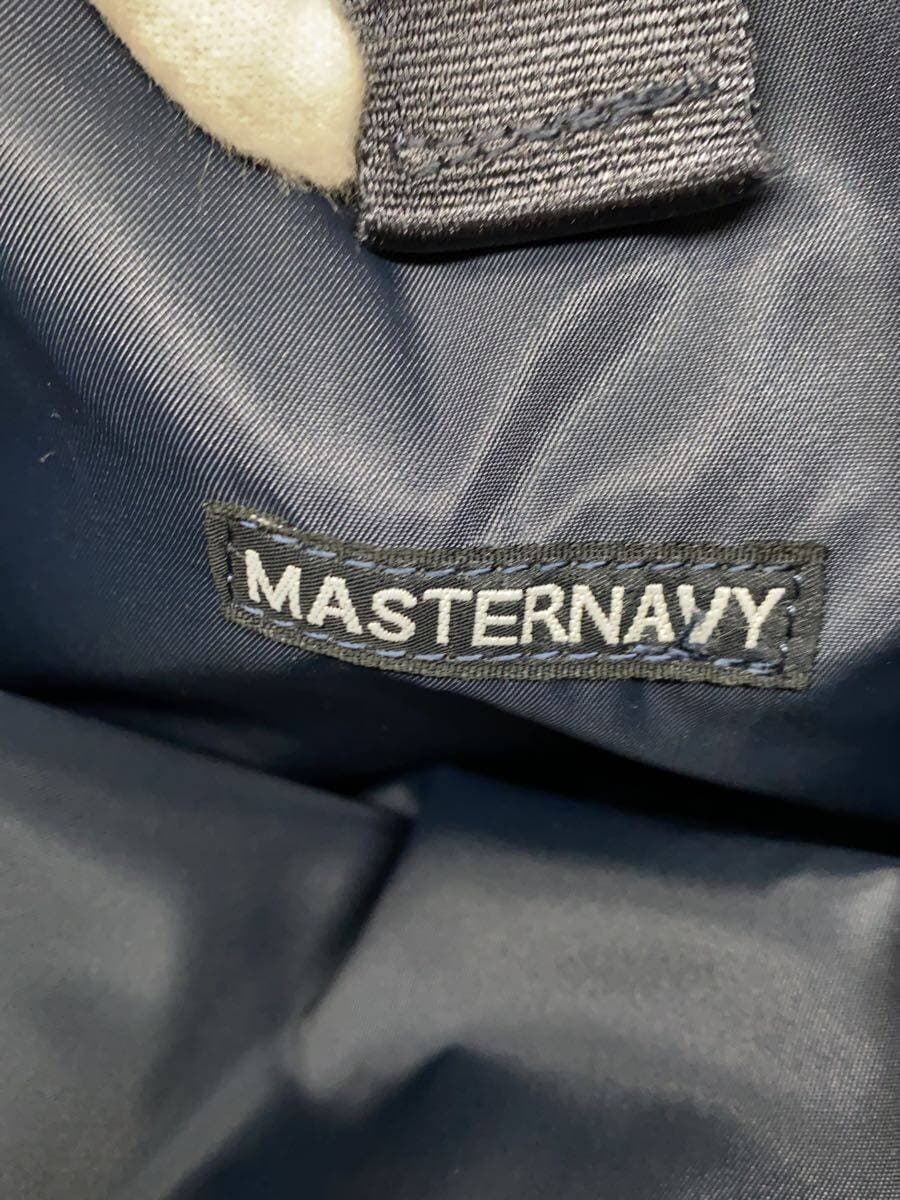 RAMIDUSMASTERNAVY Backpack NVY 5