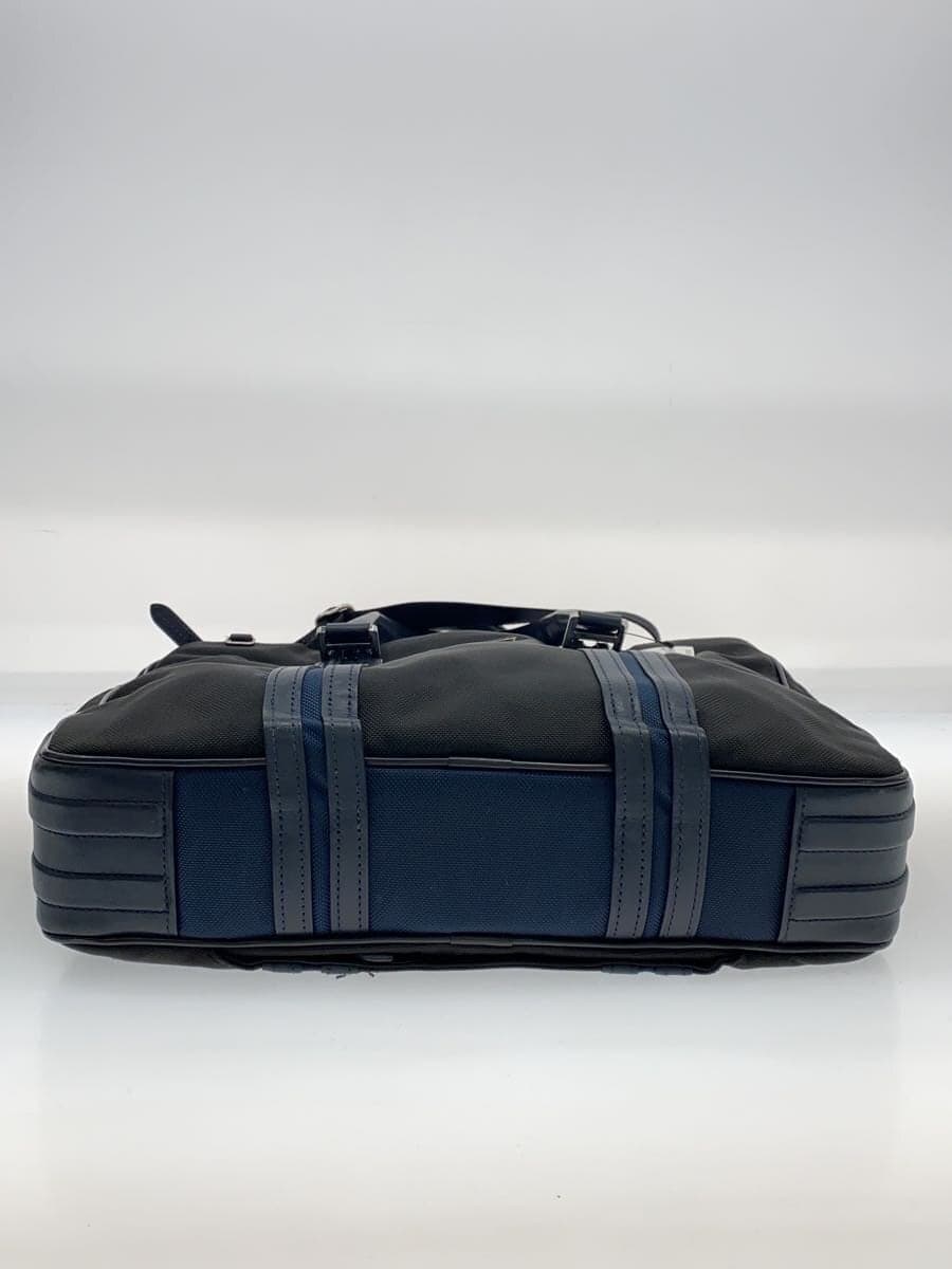 TUMIJARVIS 2-Way Shoulder Bag Nylon BLK 68408DNYE 4