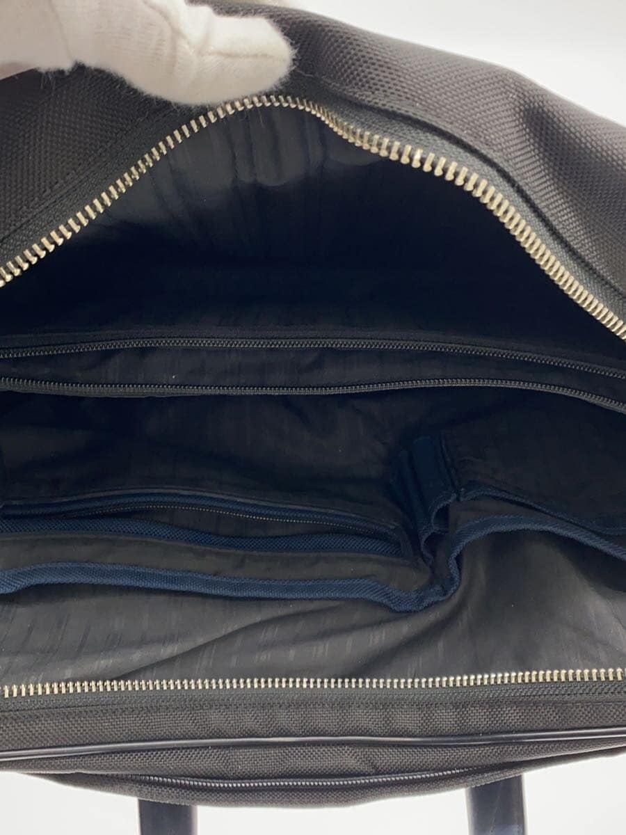 TUMIJARVIS 2-Way Shoulder Bag Nylon BLK 68408DNYE 6