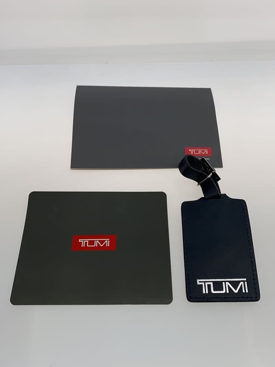 TUMIJARVIS 2-Way Shoulder Bag Nylon BLK 68408DNYE 7