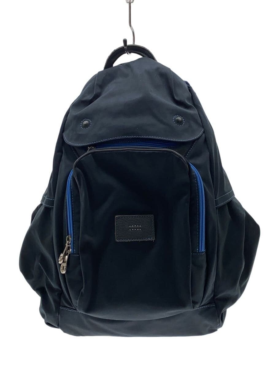 HMAEN Backpack NVY