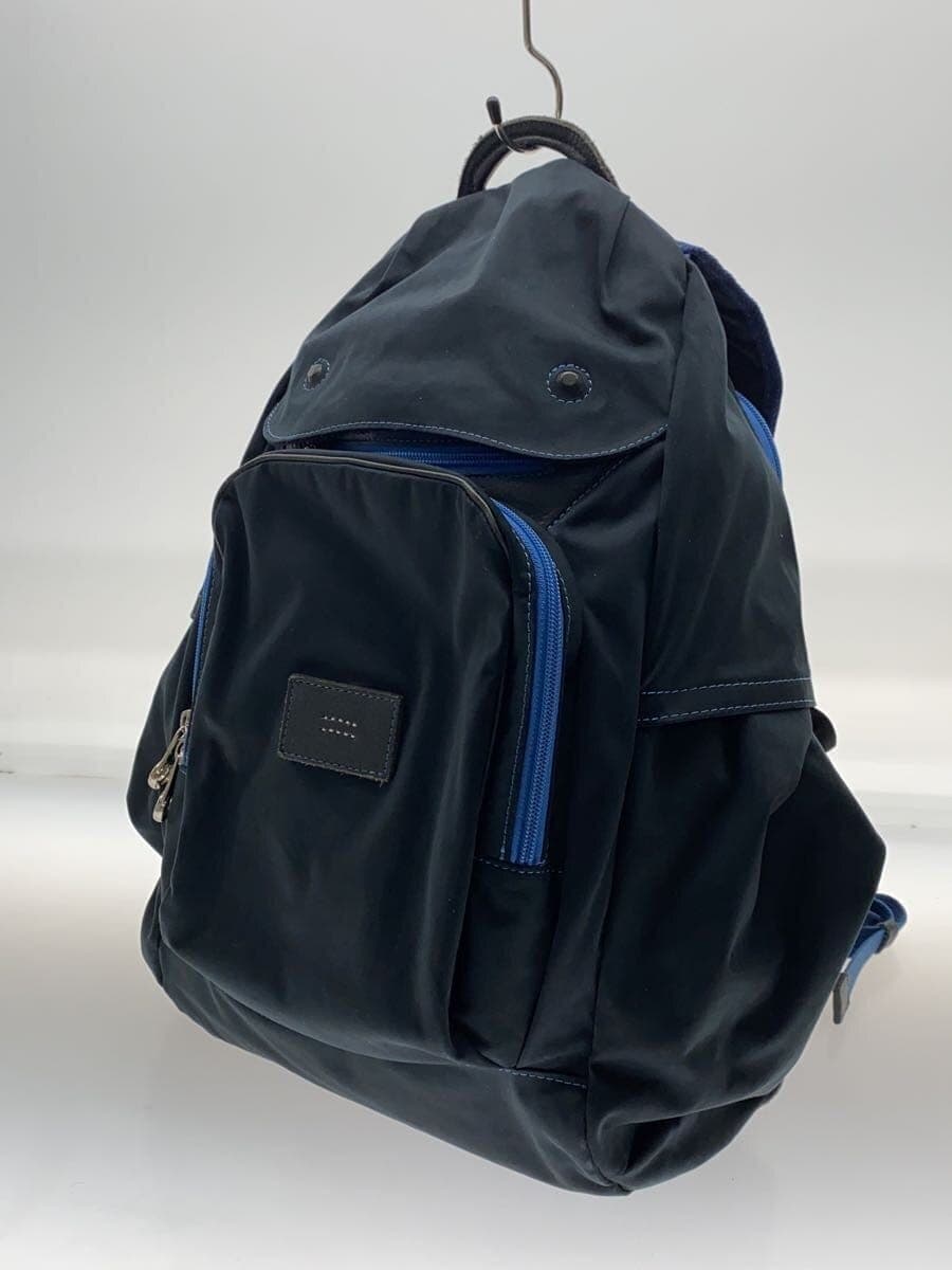 HMAEN Backpack NVY 2