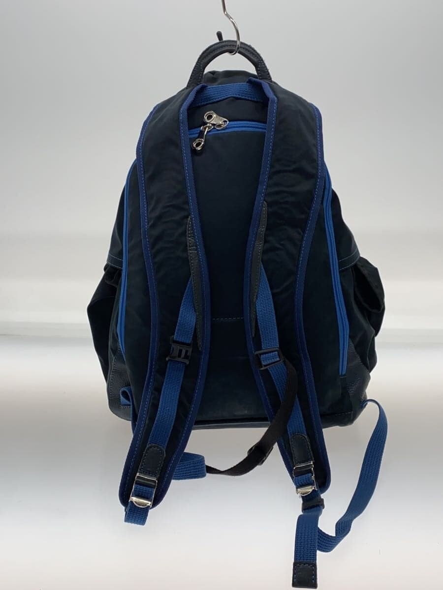 HMAEN Backpack NVY 3