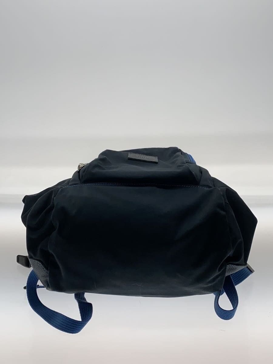 HMAEN Backpack NVY 4