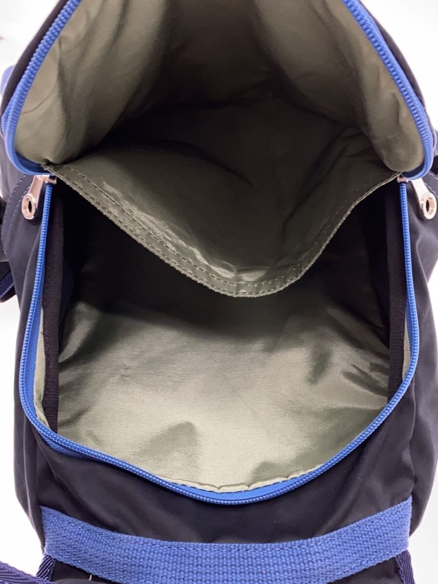 HMAEN Backpack NVY 5