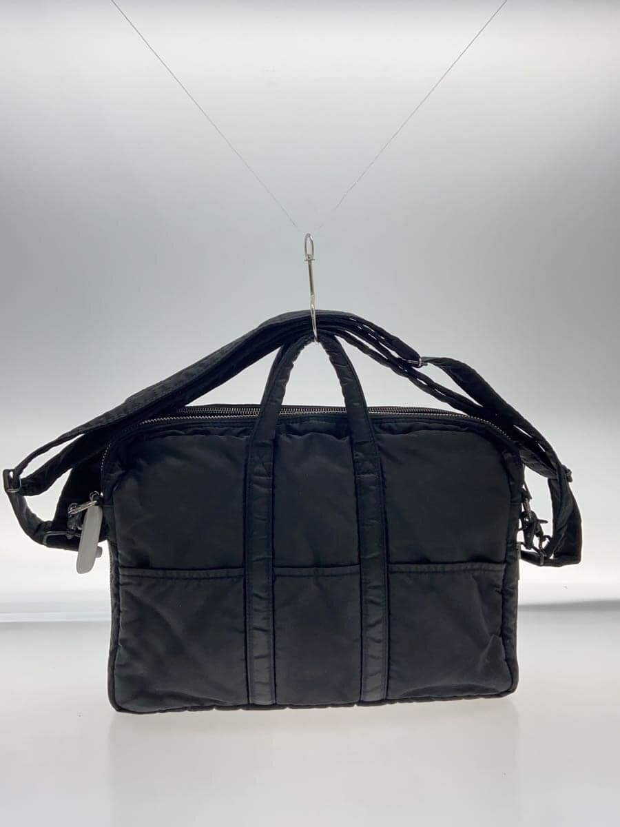 PORTER bag Nylon Black 3