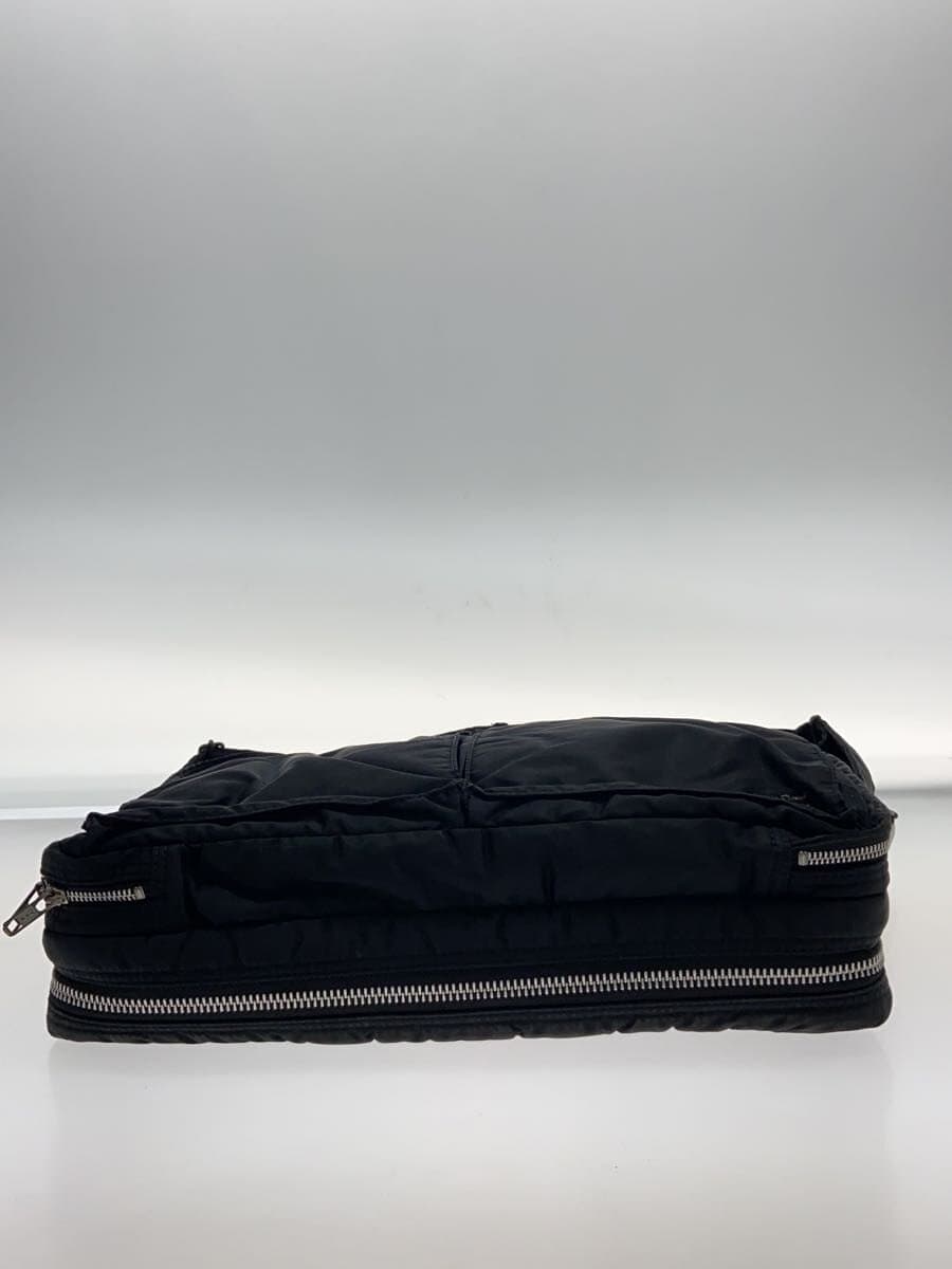 PORTER bag Nylon Black 4