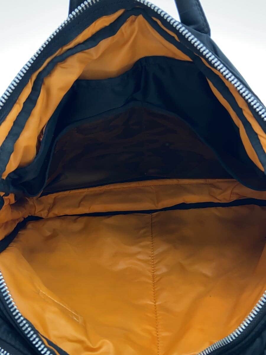 PORTER bag Nylon Black 6