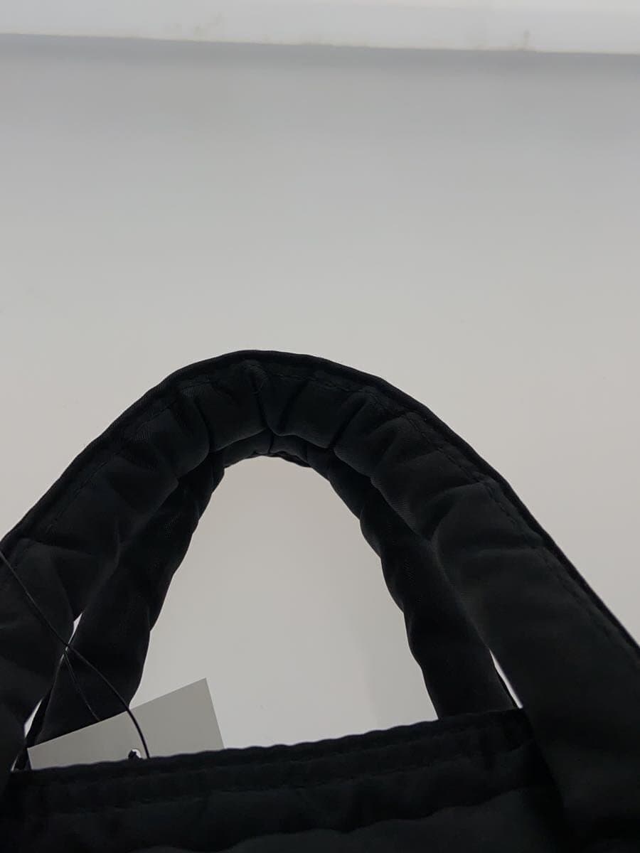 PORTER bag Nylon Black 8