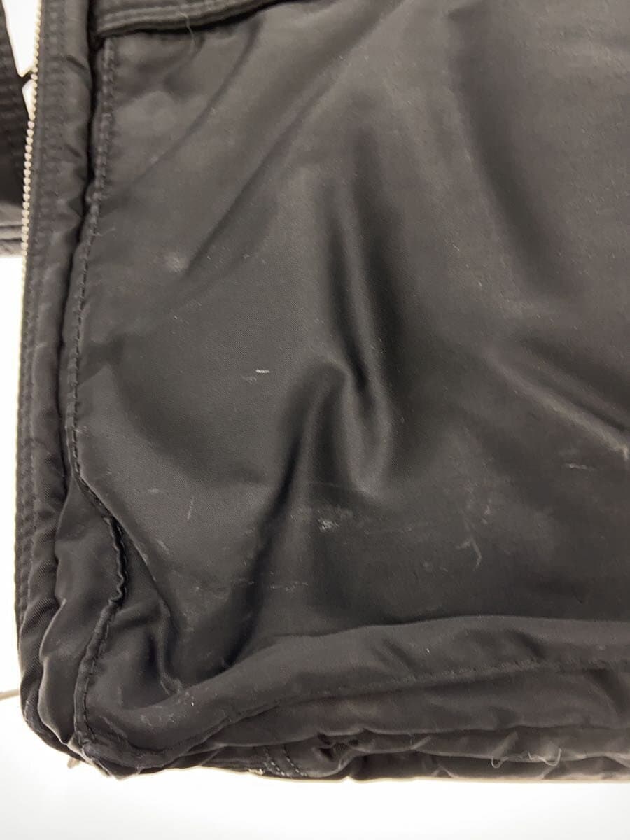 PORTER bag Nylon Black 9
