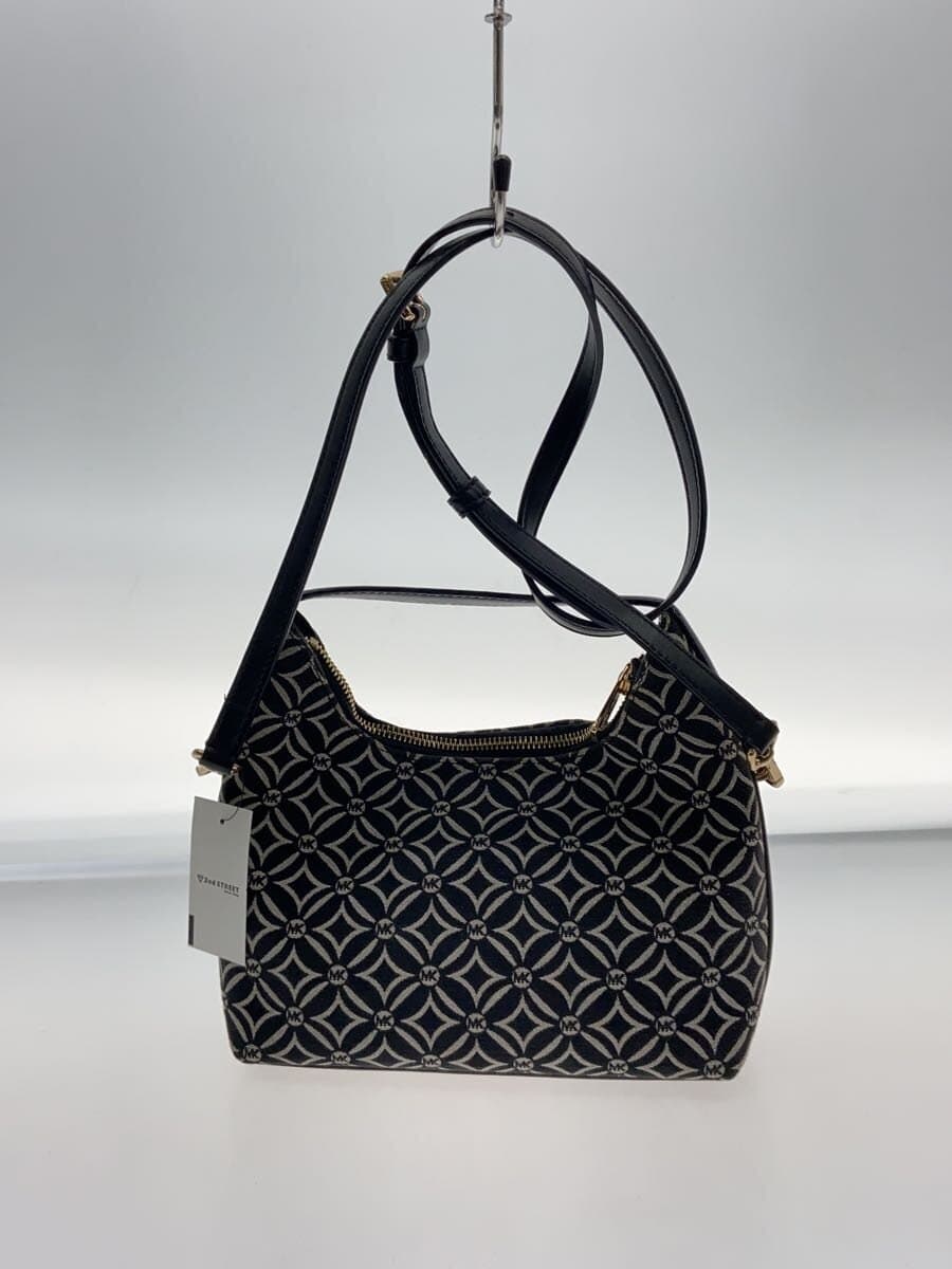 MICHAEL KORS Shoulder Bag -- All-over Print AB-2404 3