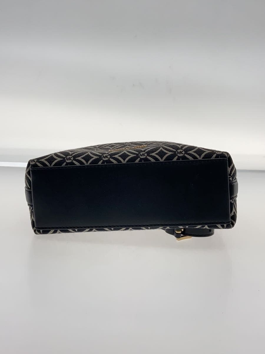 MICHAEL KORS Shoulder Bag -- All-over Print AB-2404 4