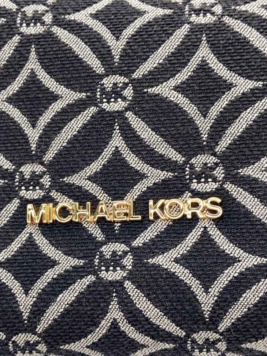 MICHAEL KORS Shoulder Bag -- All-over Print AB-2404 5
