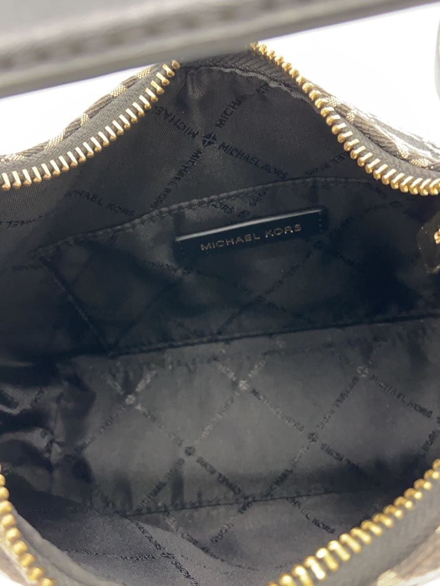 MICHAEL KORS Shoulder Bag -- All-over Print AB-2404 6