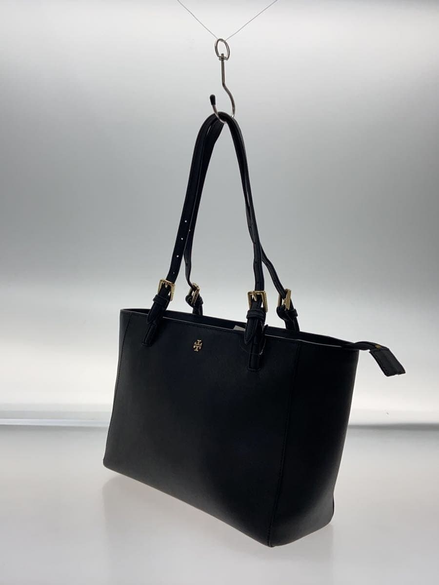 TORY BURCH Handbag -- BLK 2