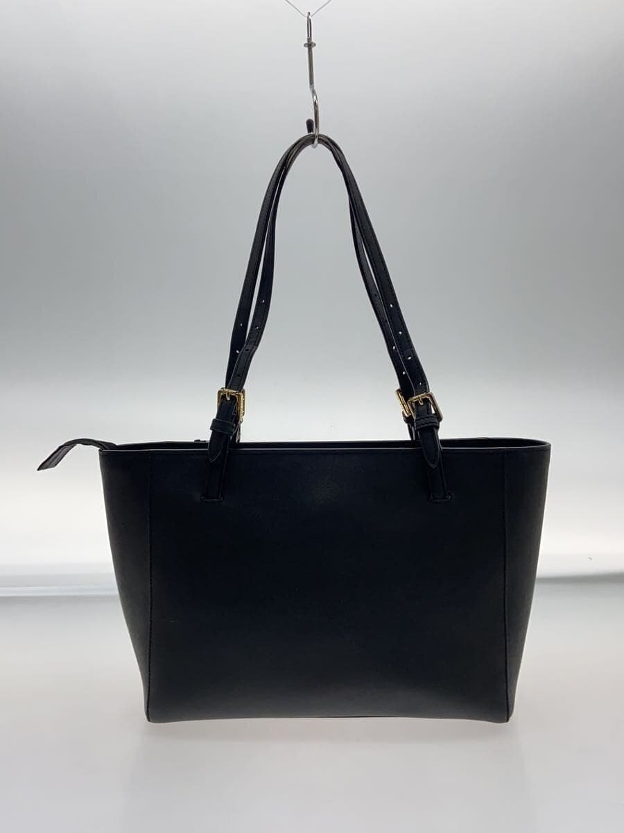TORY BURCH Handbag -- BLK 3