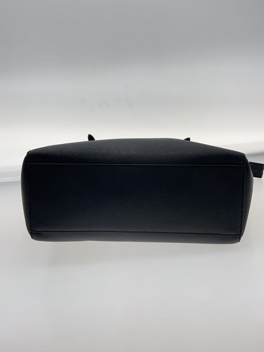 TORY BURCH Handbag -- BLK 4