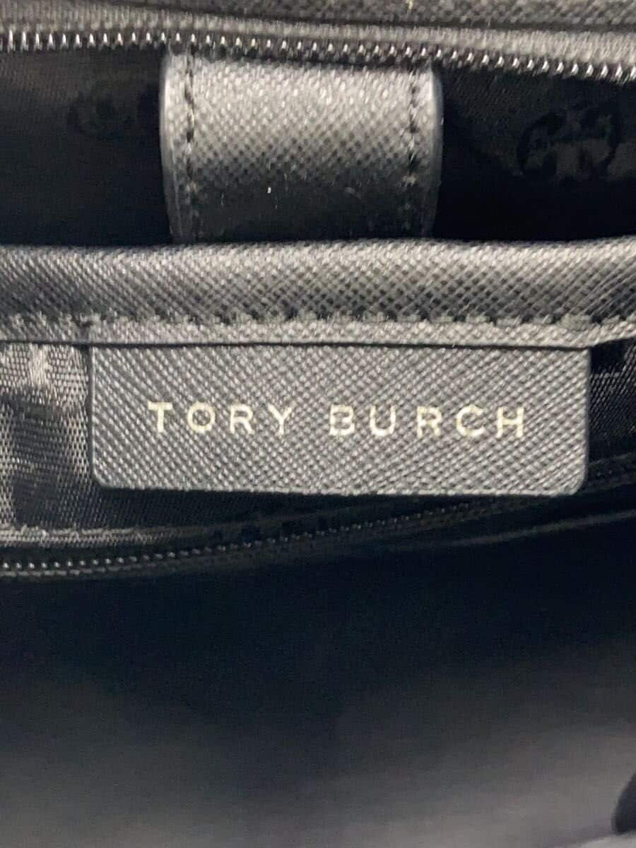 TORY BURCH Handbag -- BLK 5