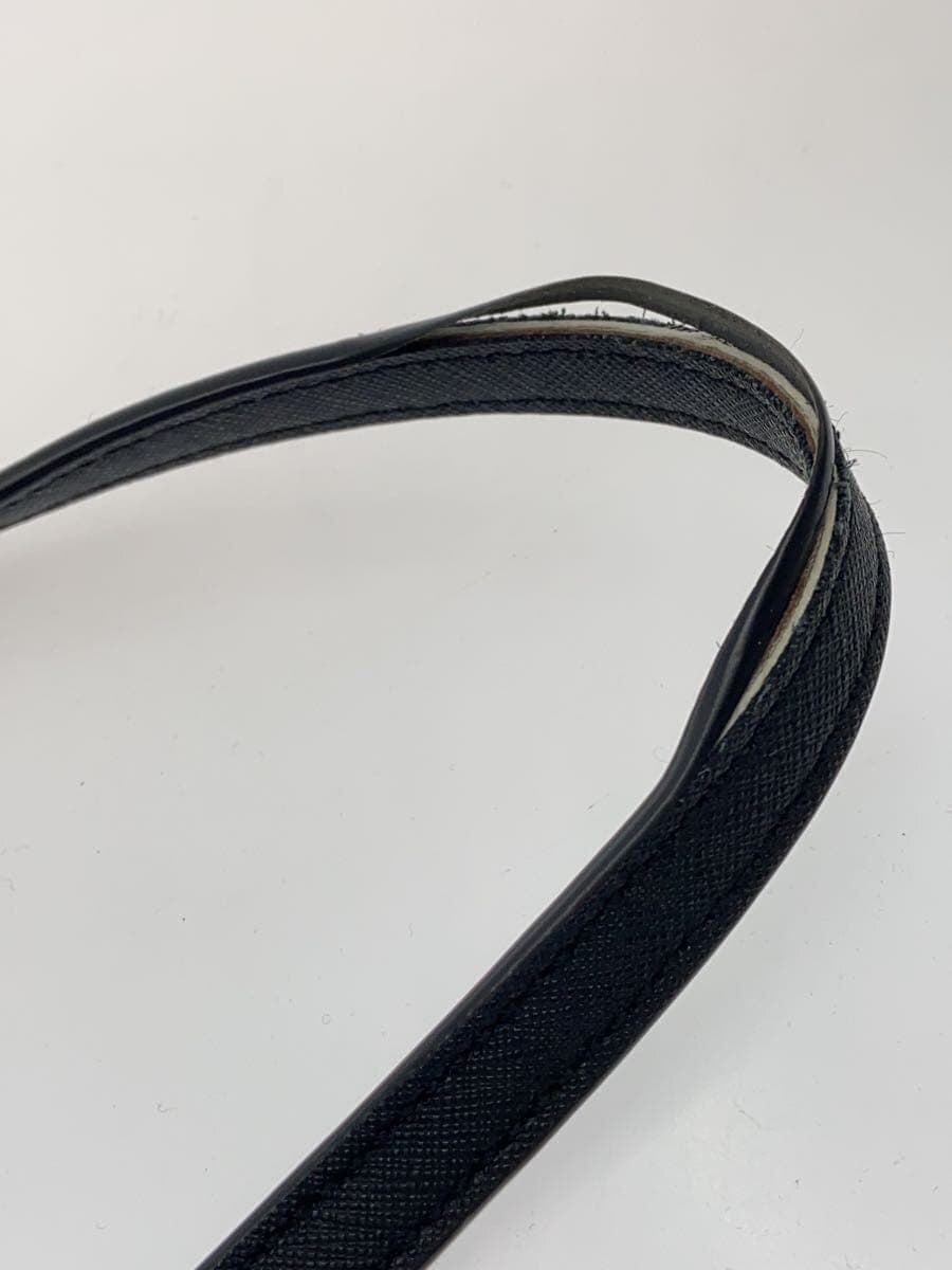 TORY BURCH Handbag -- BLK 7