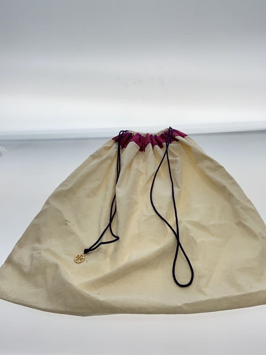 TORY BURCH Handbag -- BLK 8