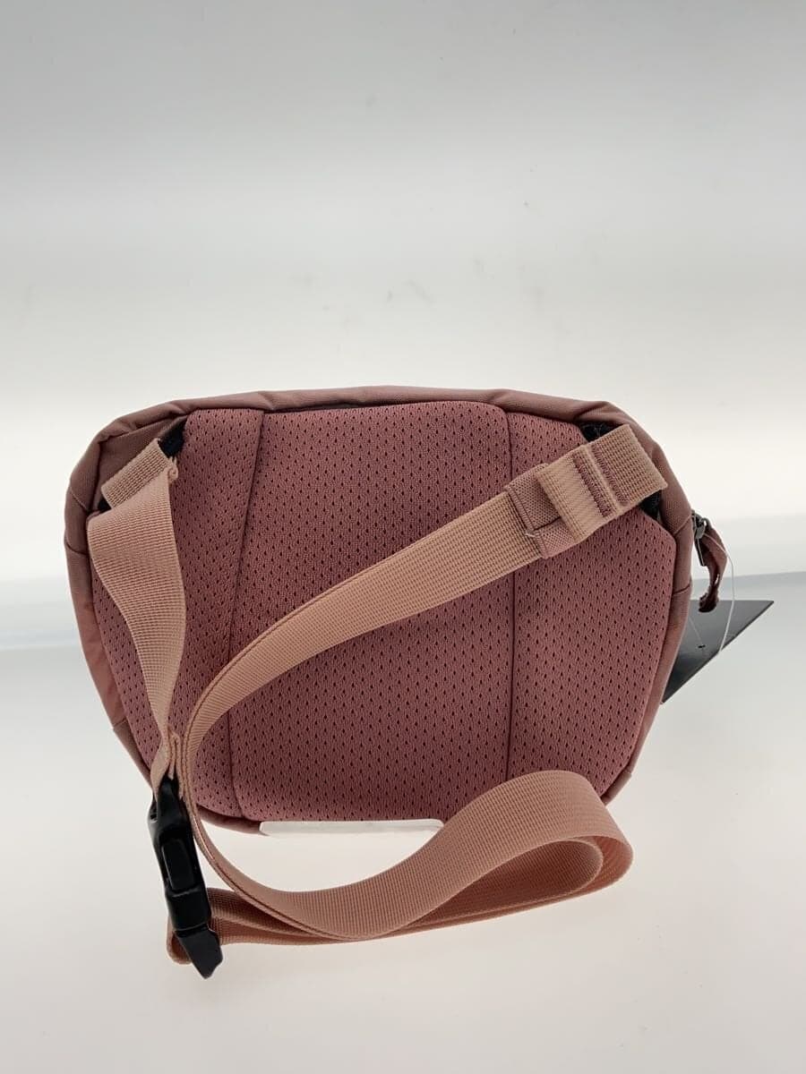 ARC’TERYX Waist Bag Polyester PNK 25817 3