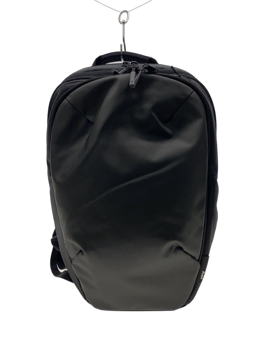 Aer Backpack Nylon BLK