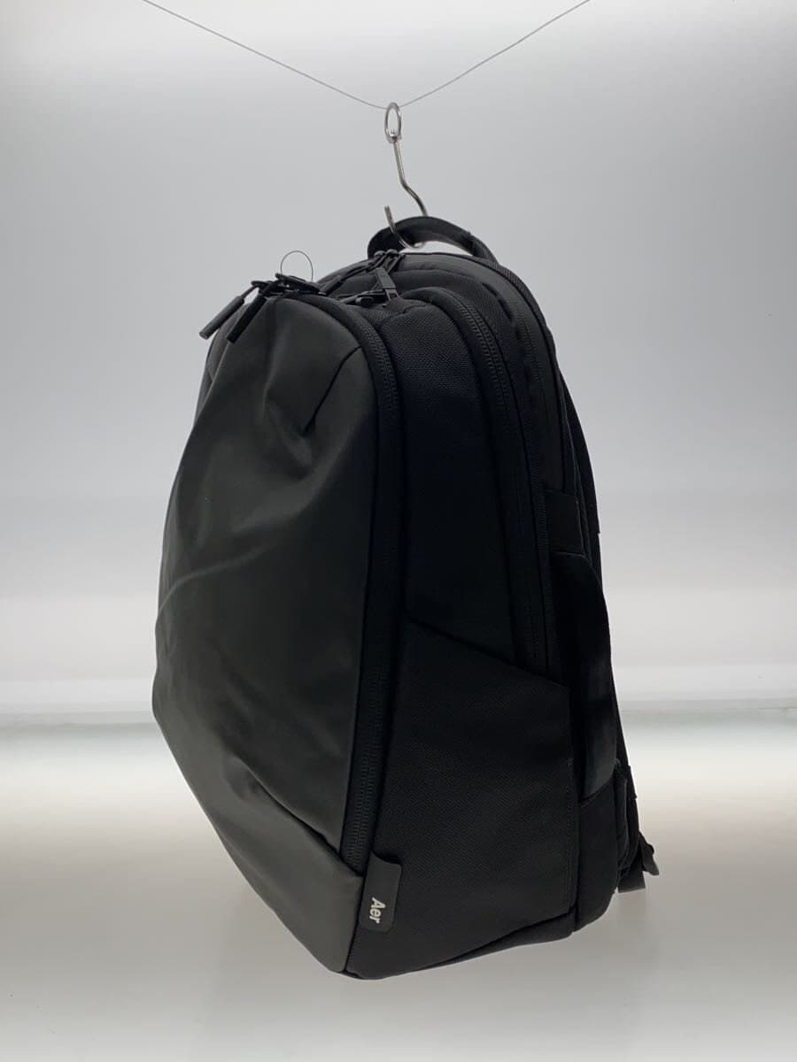 Aer Backpack Nylon BLK 2