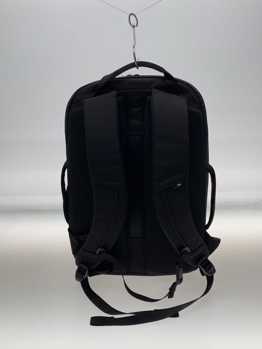 Aer Backpack Nylon BLK 3