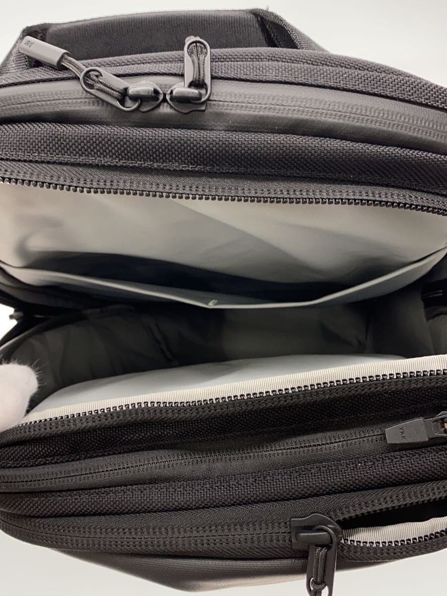 Aer Backpack Nylon BLK 6