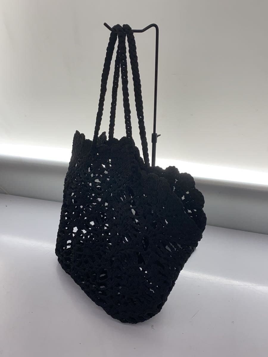 Other brand tote bag -- BLK 2