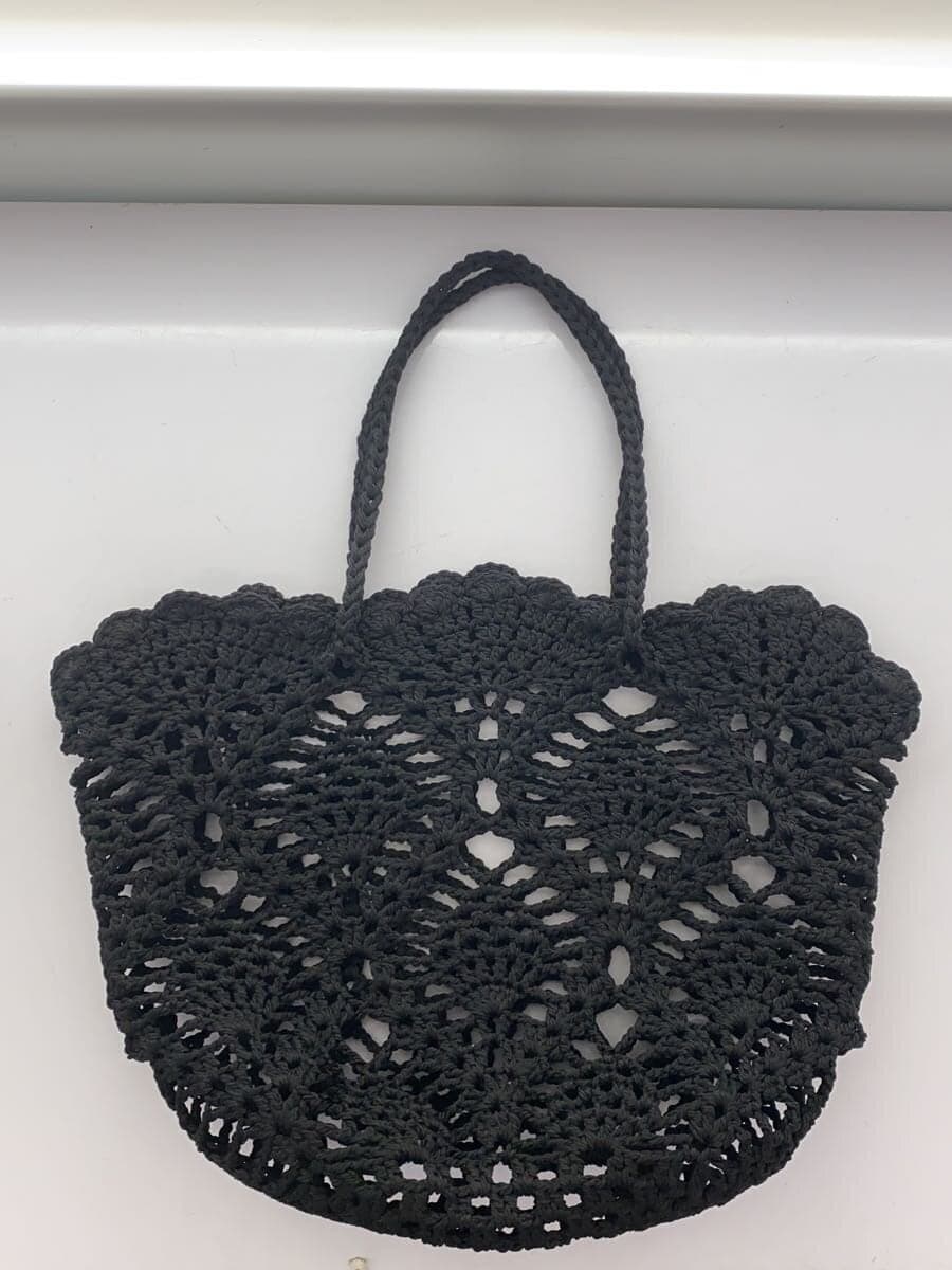 Other brand tote bag -- BLK 3