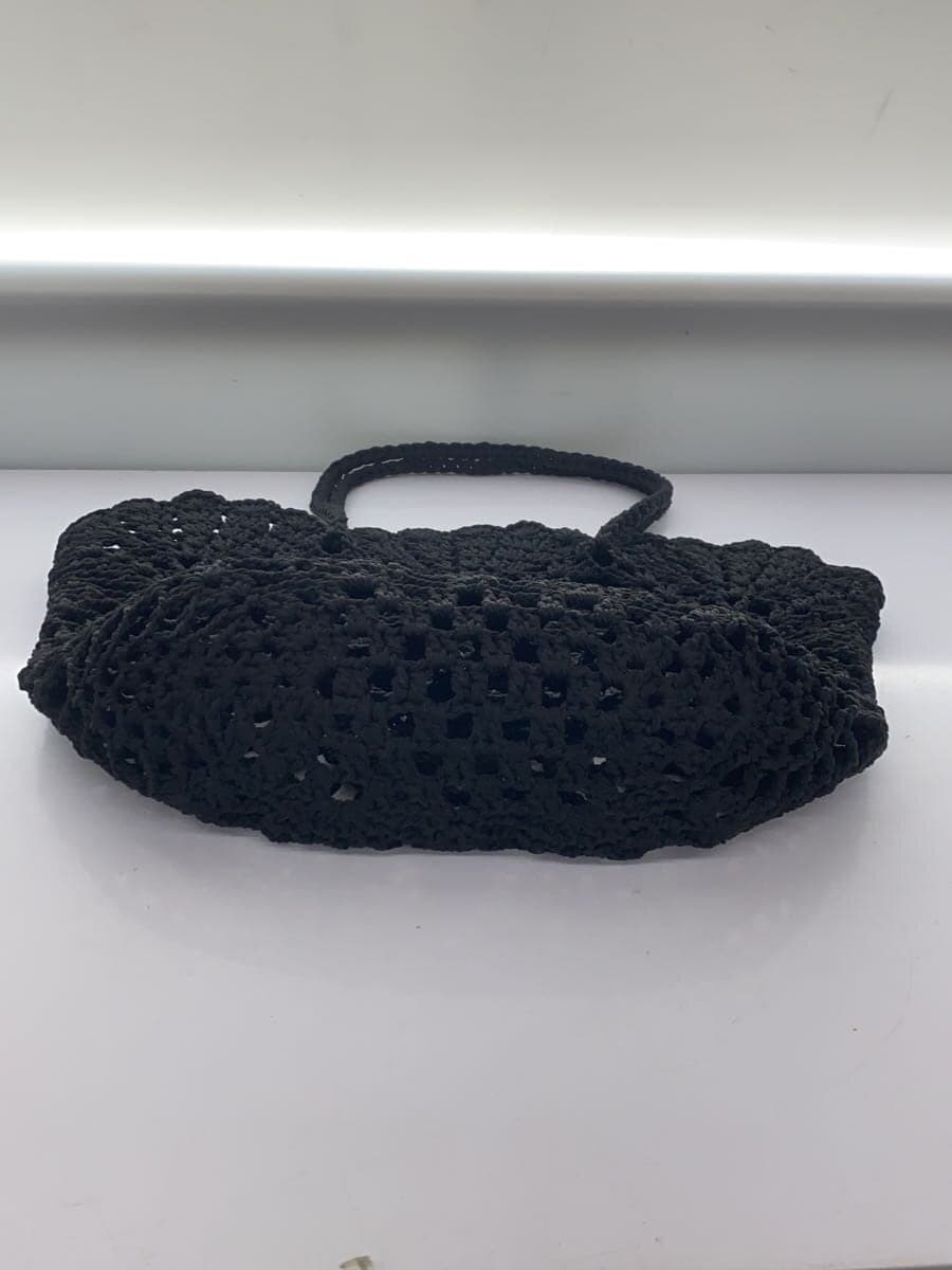 Other brand tote bag -- BLK 4