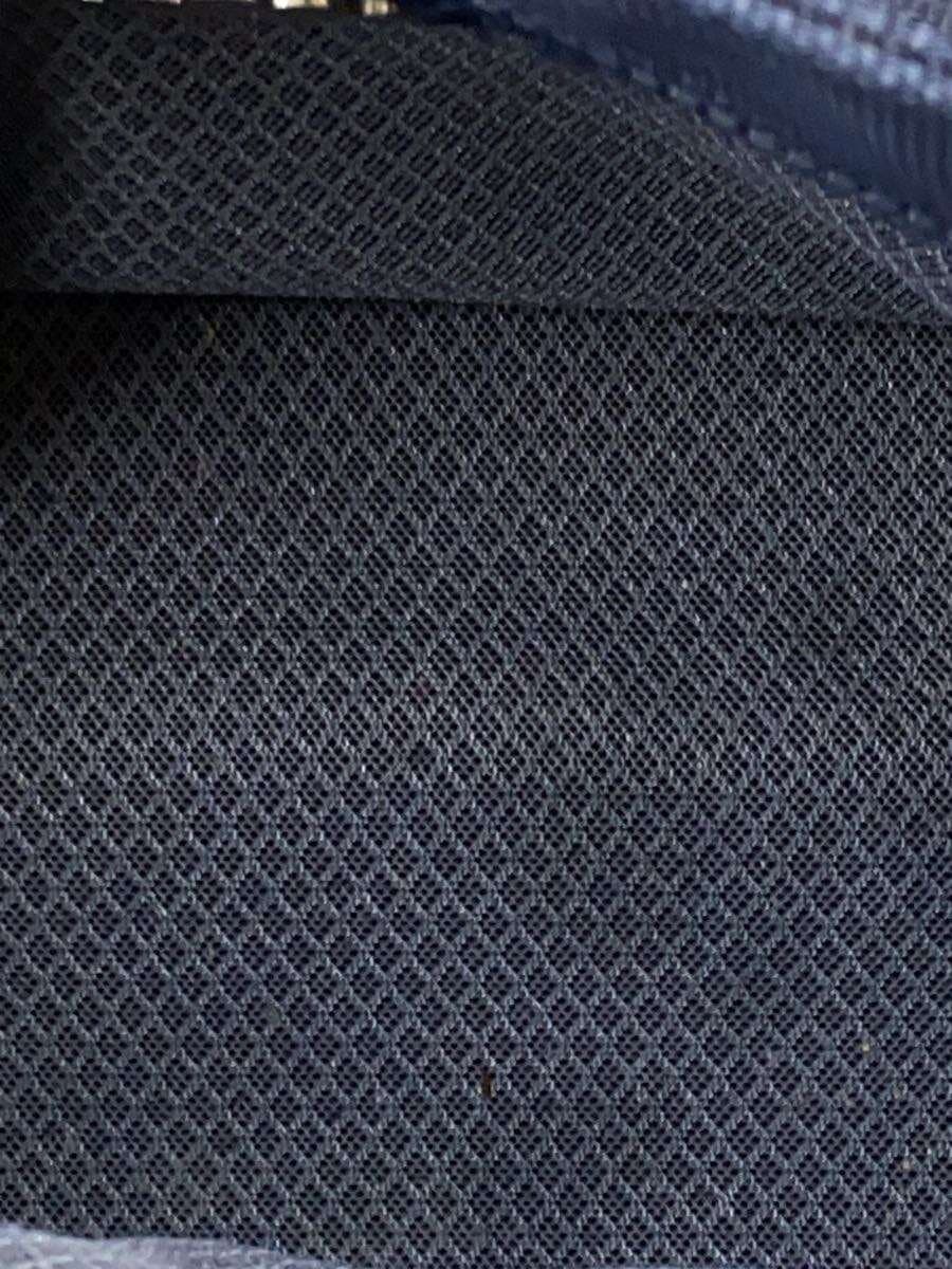 muta MARINE Bag NVY 6