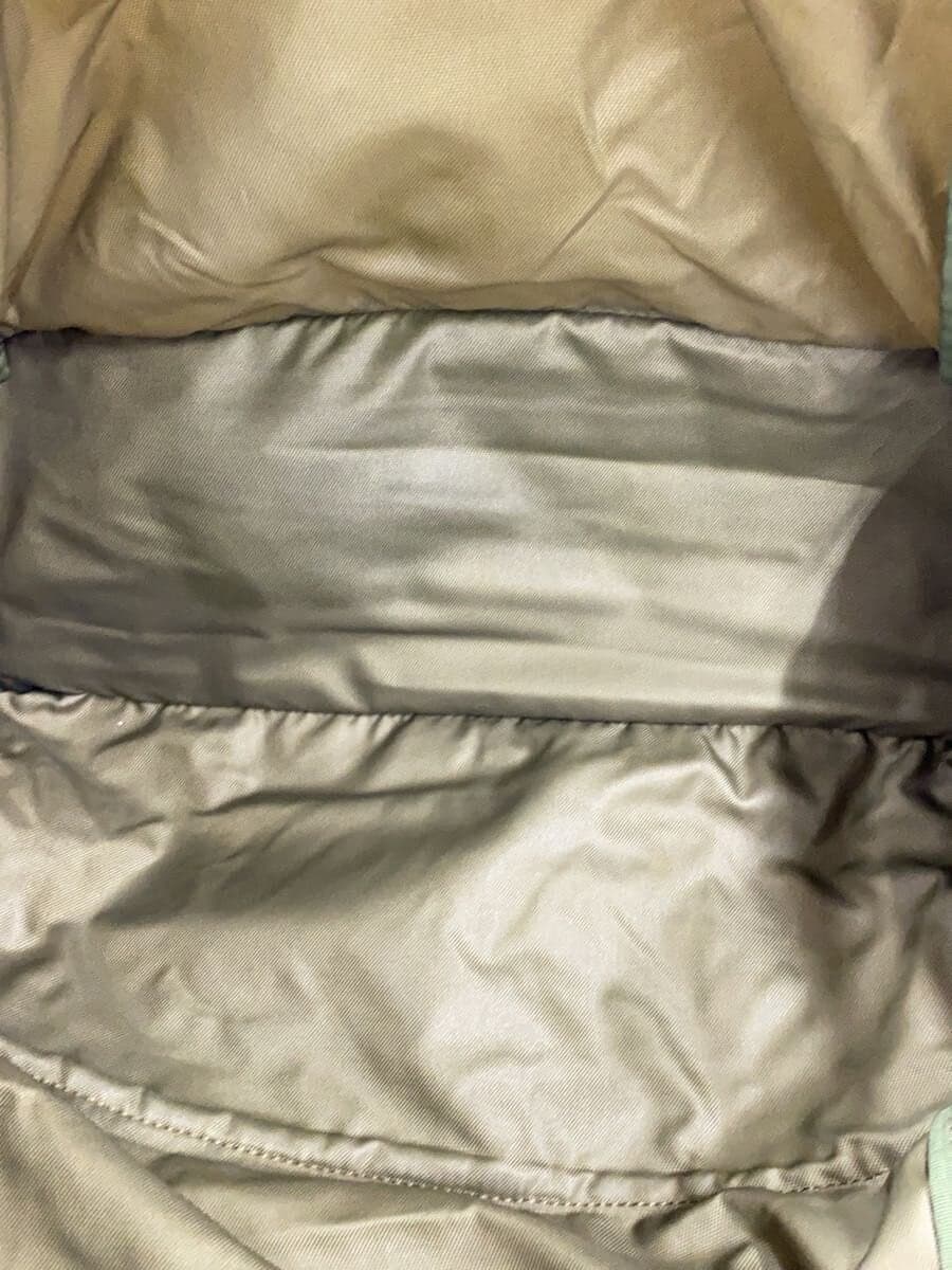 PORTERFLOW WAIST RUCK Backpack -- KHK 6