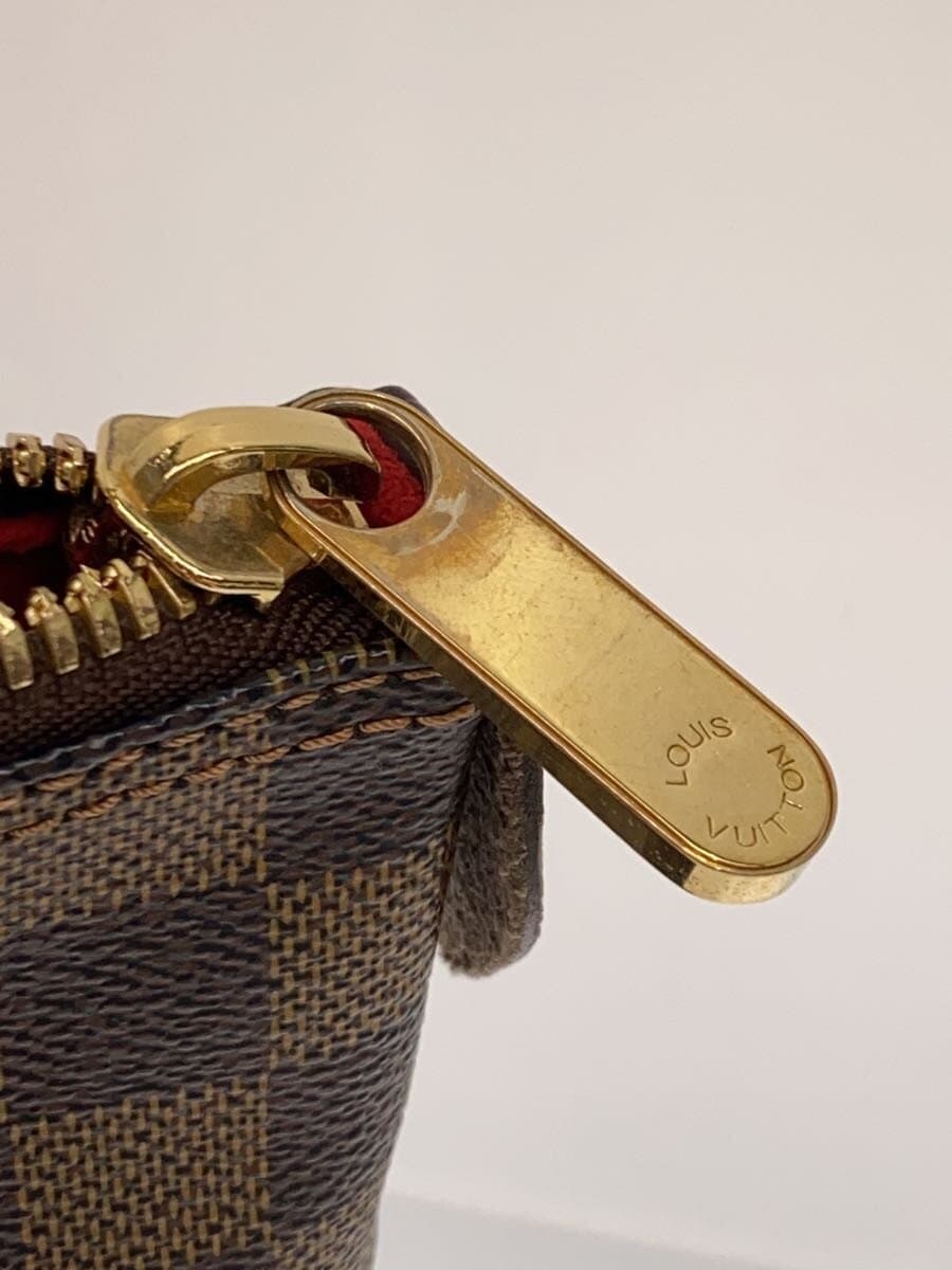 LOUIS VUITTON Saleya PM_Damier Ebene PVC BRW 7