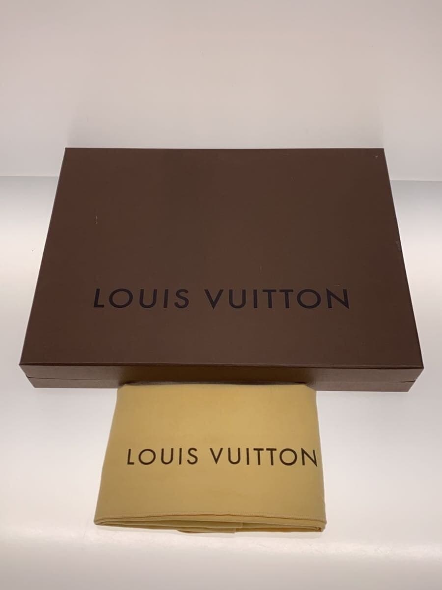 LOUIS VUITTON Saleya PM_Damier Ebene PVC BRW 8