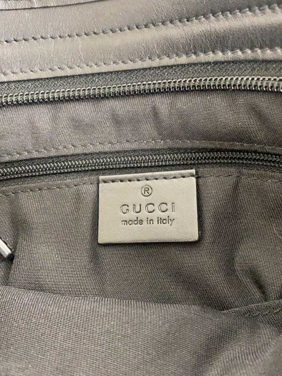 GUCCI Shoulder Bag_GG Canvas Canvas BEG 388926 KH1AG 9678 5