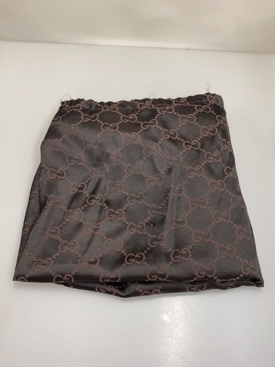 GUCCI Tote Bag_GG Canvas Canvas BRW 34339 7