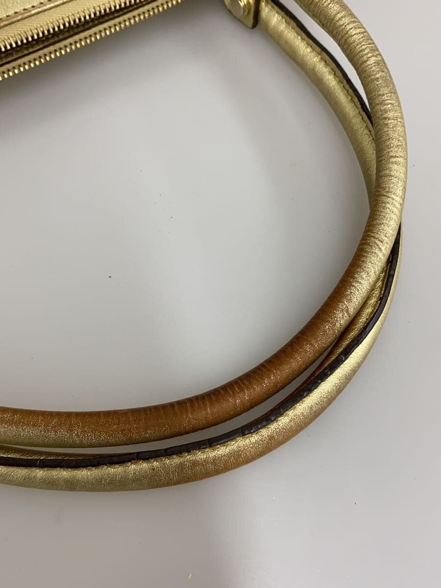 GUCCI Tote Bag Canvas BEG 189831 002122 7