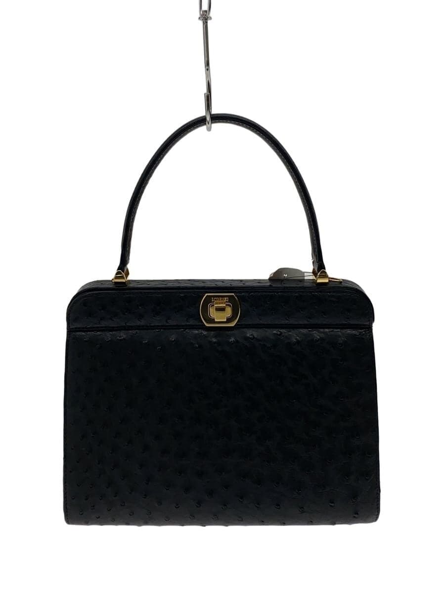 Other Brand LORENZI Handbag BLK