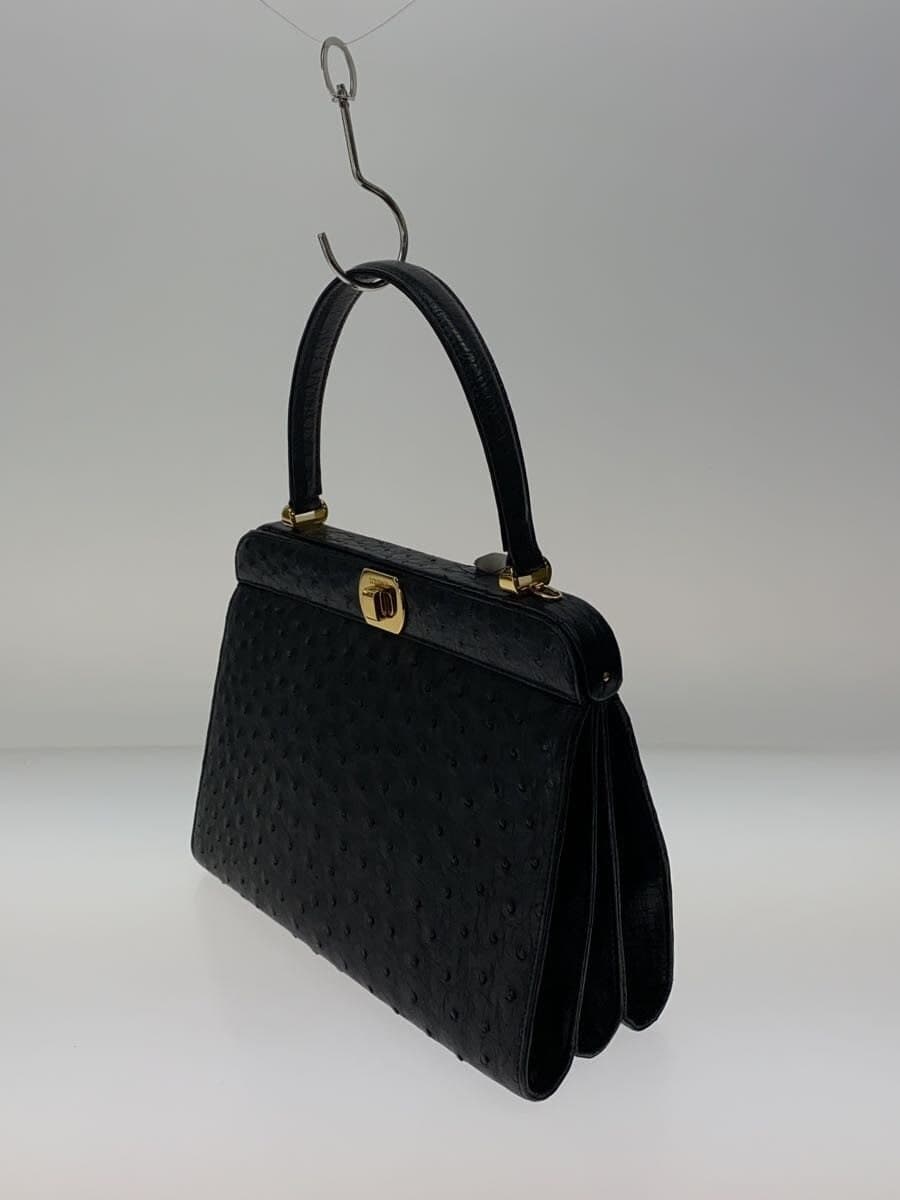 Other Brand LORENZI Handbag BLK 2